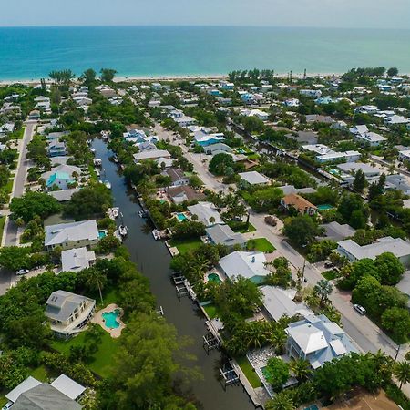 Villa The Fish House Anna Maria Exterior foto