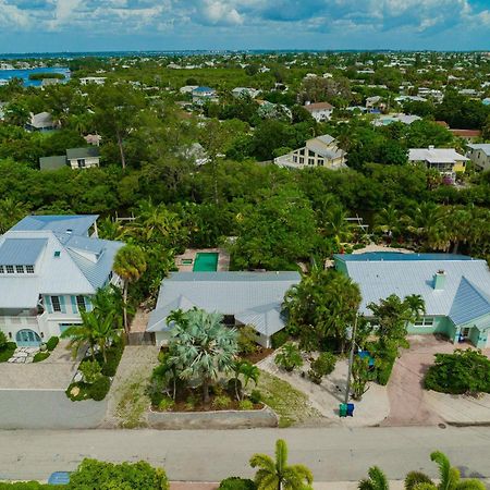 Villa The Fish House Anna Maria Exterior foto