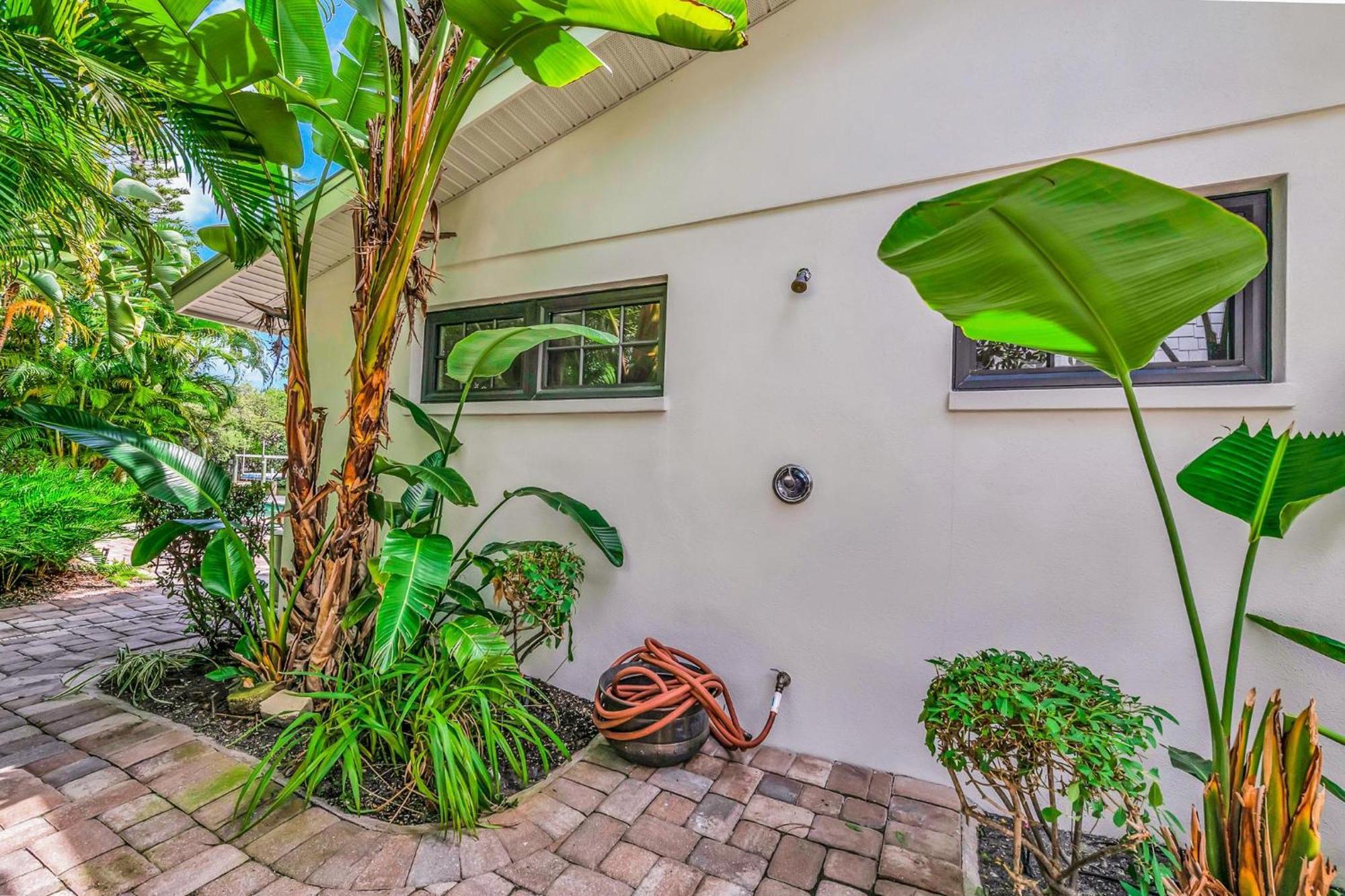 Villa The Fish House Anna Maria Exterior foto