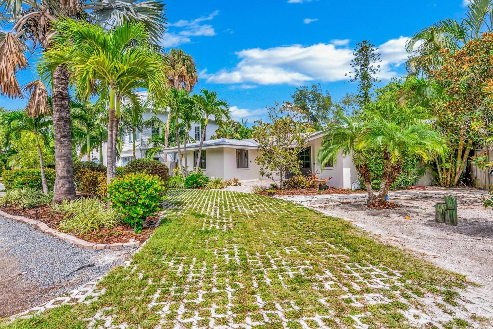 Villa The Fish House Anna Maria Exterior foto