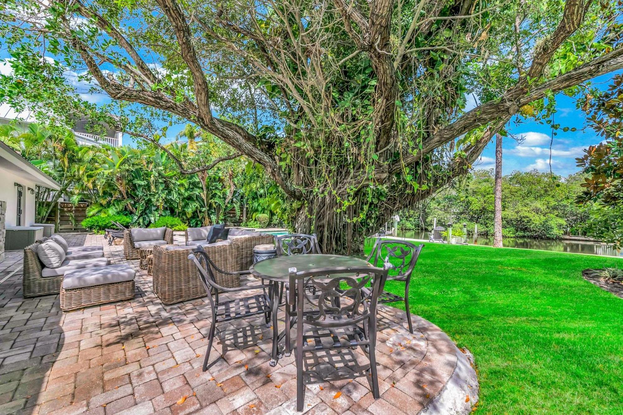 Villa The Fish House Anna Maria Exterior foto
