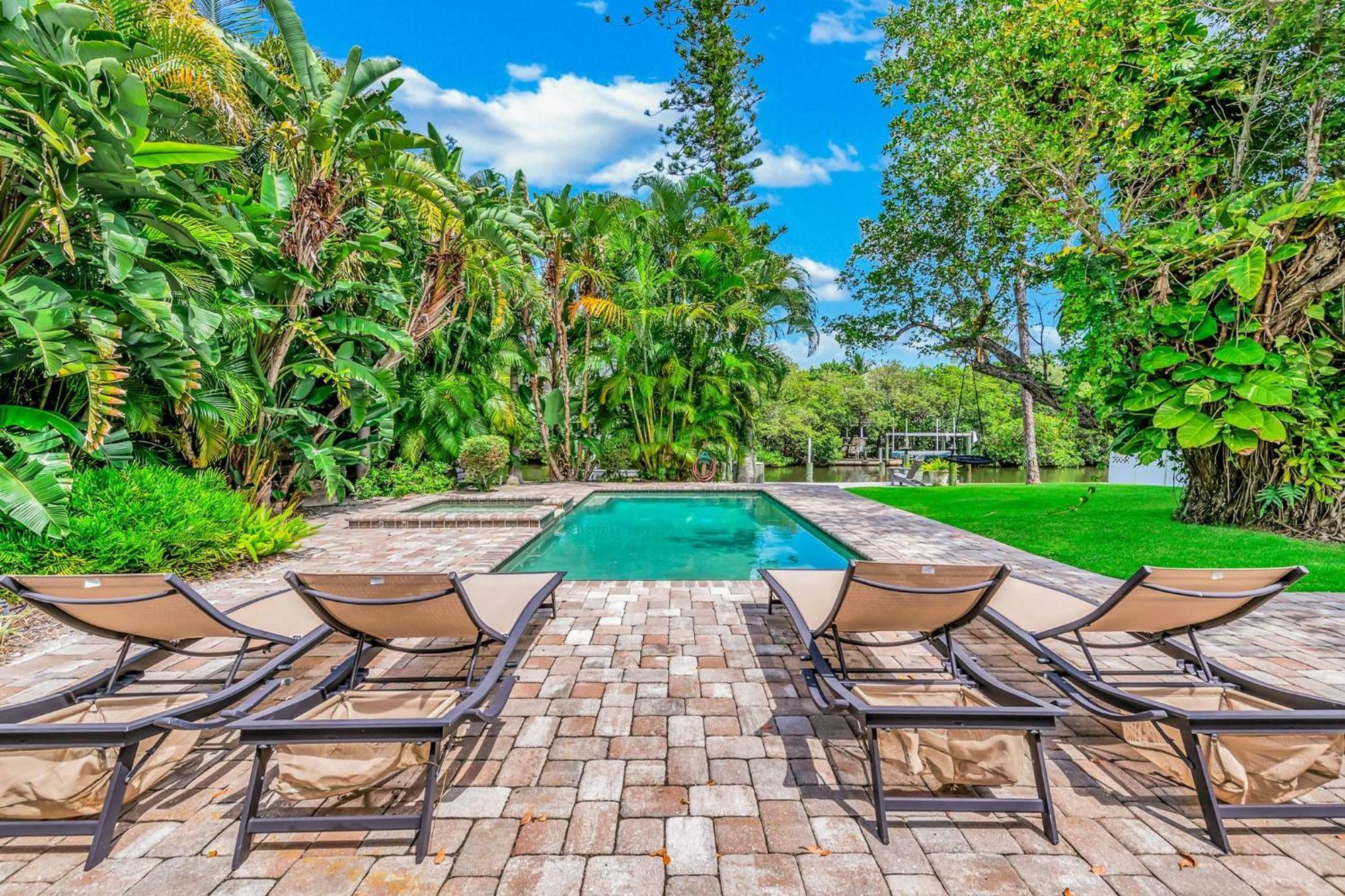 Villa The Fish House Anna Maria Exterior foto