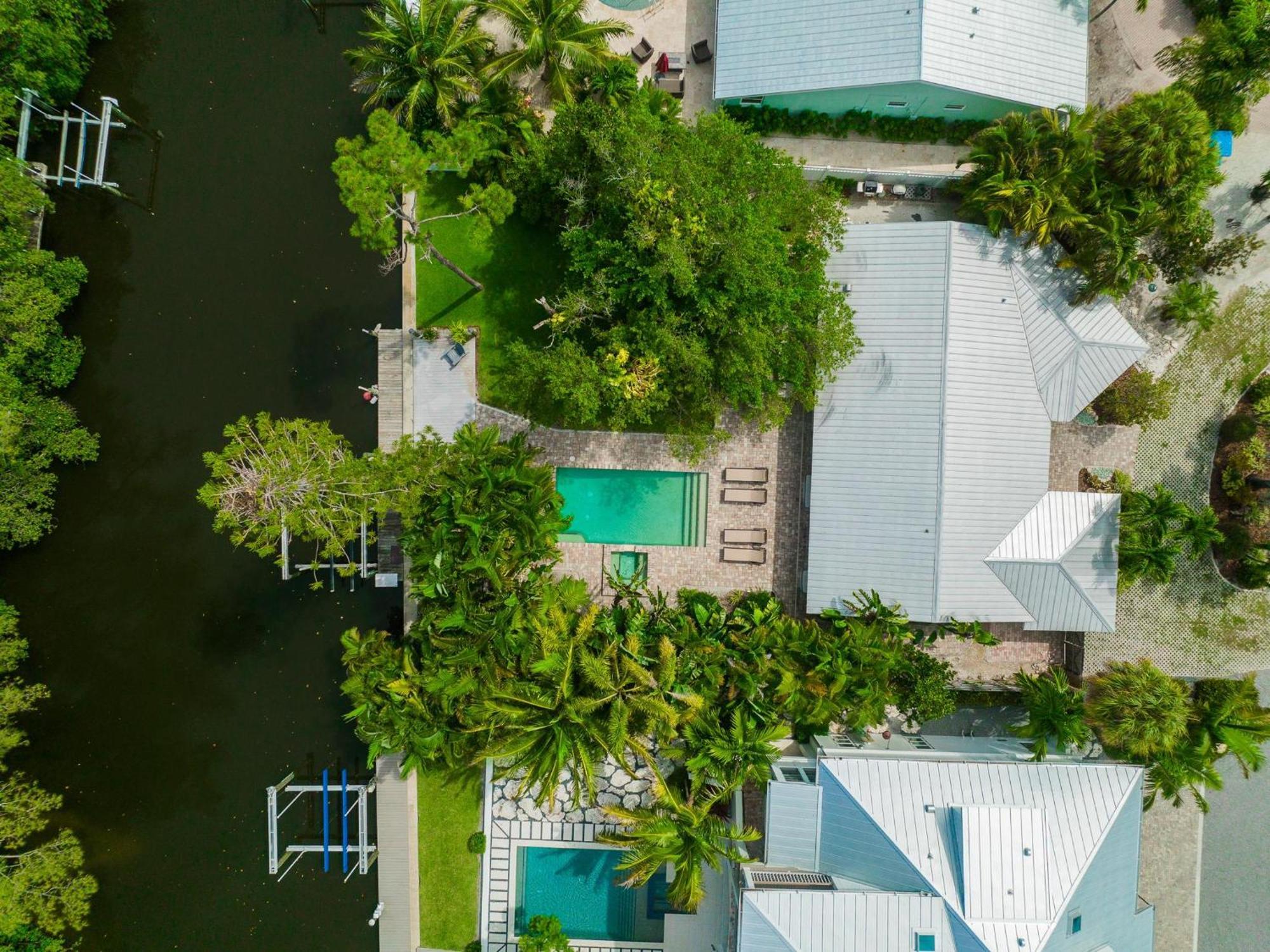 Villa The Fish House Anna Maria Exterior foto